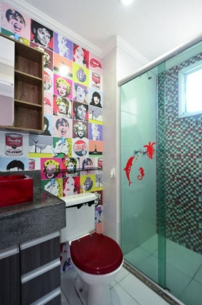 Imagem Imóvel com 2 Quartos à Venda, 46 m² em Jardim Vila Formosa - São Paulo Imagem Imóvel com 2 Quartos à Venda, 46 m² em Jardim Vila Formosa - São Paulo