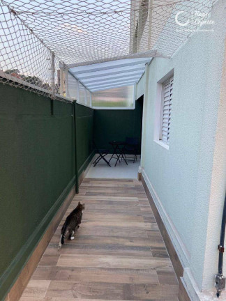 Imagem Apartamento com 2 Quartos à Venda, 122 m² em Residencial Paracatu - Jundiaí