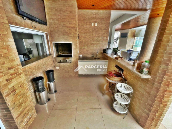 Imagem Cobertura com 4 Quartos à Venda, 314 m² em Riviera Módulo 8 - Bertioga Imagem Cobertura com 4 Quartos à Venda, 314 m² em Riviera Módulo 8 - Bertioga