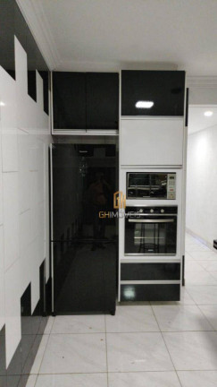 Imagem Casa com 3 Quartos à Venda, 165 m² em Vila João Vaz - Goiânia Imagem Casa com 3 Quartos à Venda, 165 m² em Vila João Vaz - Goiânia