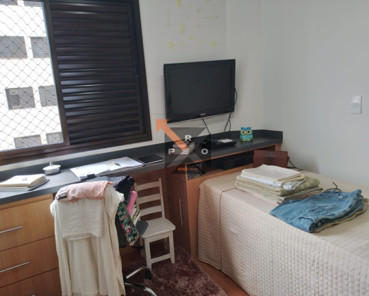 Imagem Imóvel com 3 Quartos à Venda, 106 m² em Belenzinho - São Paulo