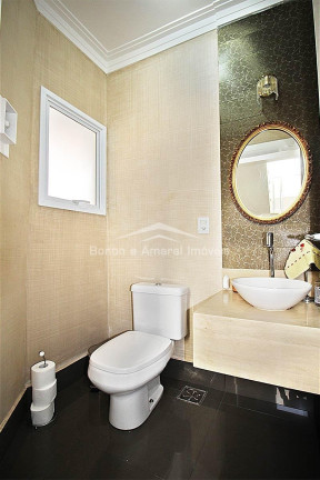 Imagem Casa de Condomínio com 3 Quartos à Venda, 375 m² em Betel - Paulínia Imagem Casa de Condomínio com 3 Quartos à Venda, 375 m² em Betel - Paulínia