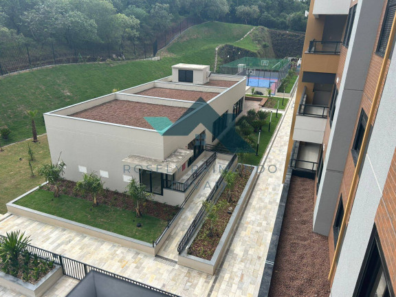 Imagem Apartamento com 3 Quartos à Venda, 95 m² em Jardim Sales - Jundiaí
