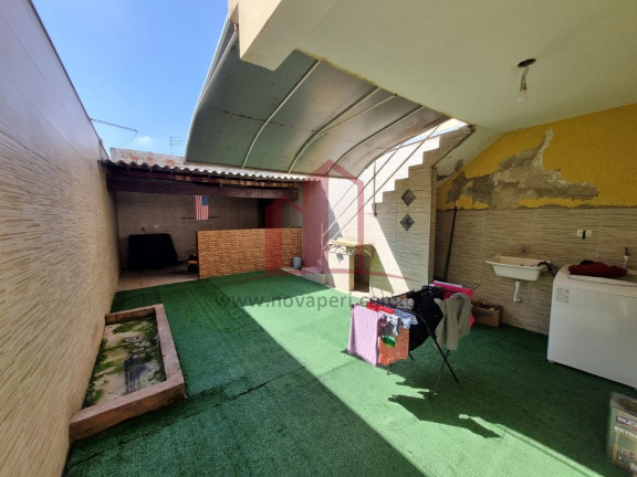 Imagem Casa com 2 Quartos à Venda,  em Jardim Luiza - Franco Da Rocha