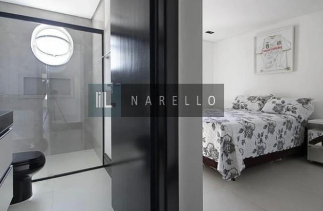 Imagem Apartamento com 3 Quartos à Venda, 212 m² em Vila Mariana - São Paulo