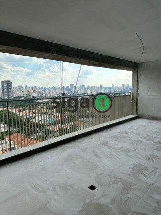 Imagem Apartamento com 3 Quartos à Venda, 149 m² em Indianópolis - São Paulo