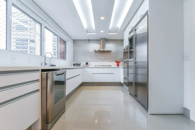 Imagem Imóvel com 3 Quartos à Venda, 250 m² em Vila Nova Conceição - São Paulo Imagem Imóvel com 3 Quartos à Venda, 250 m² em Vila Nova Conceição - São Paulo