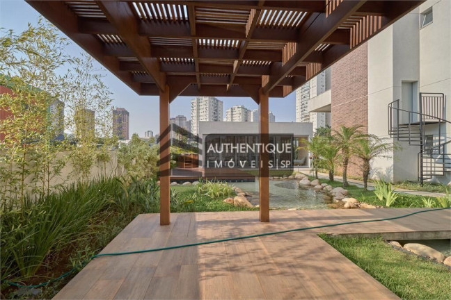 Imagem Apartamento com 3 Quartos à Venda, 121 m² em Vila Sofia - São Paulo Imagem Apartamento com 3 Quartos à Venda, 121 m² em Vila Sofia - São Paulo