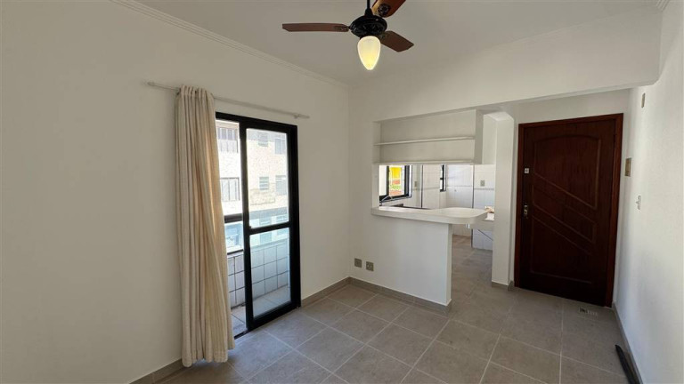Imagem Apartamento com 1 Quarto à Venda, 33 m² em Forte - Praia Grande Imagem Apartamento com 1 Quarto à Venda, 33 m² em Forte - Praia Grande