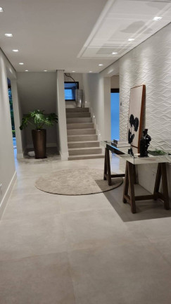 Imagem Casa com 4 Quartos à Venda, 560 m² em Alphaville Residencial Dois - Barueri Imagem Casa com 4 Quartos à Venda, 560 m² em Alphaville Residencial Dois - Barueri