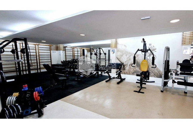Imagem Apartamento com 2 Quartos à Venda, 100 m² em Santo Amaro - São Paulo Imagem Apartamento com 2 Quartos à Venda, 100 m² em Santo Amaro - São Paulo