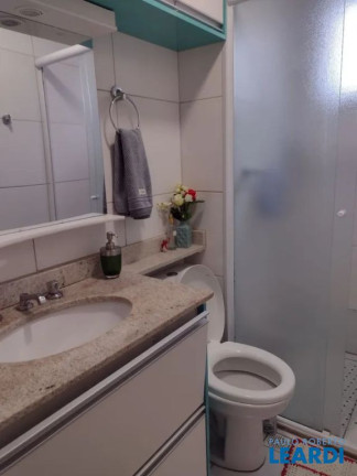 Imagem Apartamento com 2 Quartos à Venda, 50 m² em Cambuci - São Paulo Imagem Apartamento com 2 Quartos à Venda, 50 m² em Cambuci - São Paulo