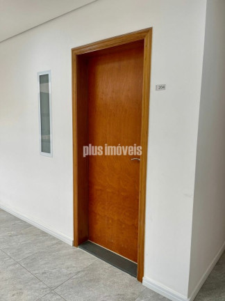 Imagem Apartamento com 1 Quarto à Venda, 45 m² em Santo Amaro - São Paulo