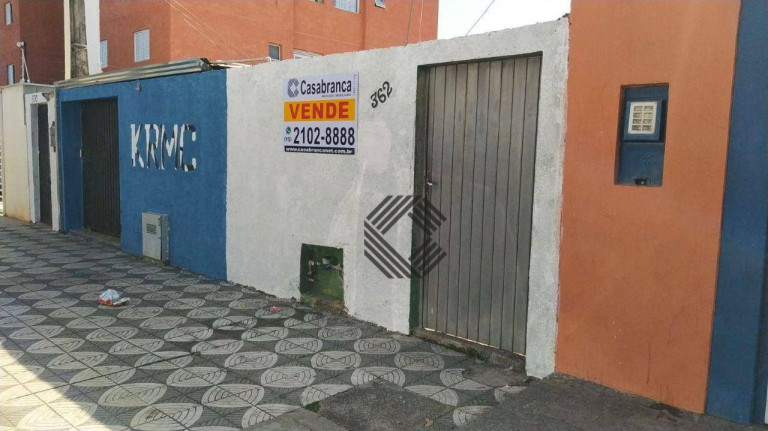 Casa com 2 Quartos à Venda, 204 m² em Vila Carvalho - Sorocaba
