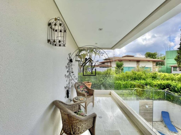 Imagem Casa de Condomínio com 4 Quartos à Venda, 360 m² em Granja Santa Maria - Carapicuíba