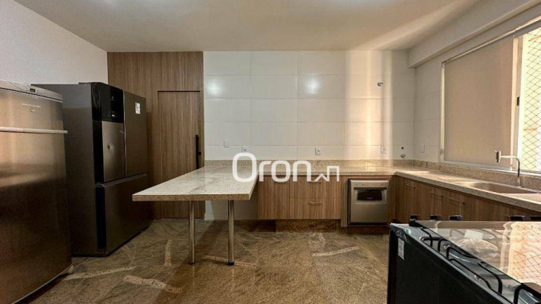Imagem Apartamento com 4 Quartos à Venda, 241 m² em Setor Bueno - Goiânia