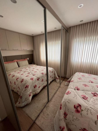 Imagem Apartamento com 2 Quartos à Venda, 91 m² em Campestre - Santo André