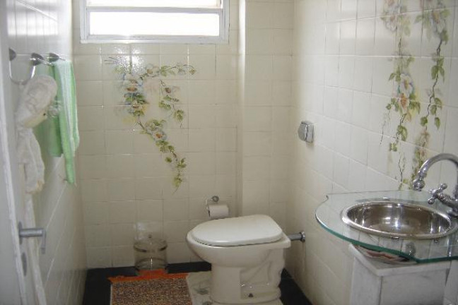 Imagem Apartamento com 3 Quartos à Venda, 263 m² em Itararé - São Vicente