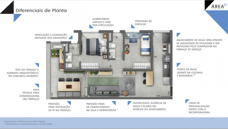 Imagem Apartamento com 2 Quartos à Venda, 69 m² em Vila Mariana - São Paulo Imagem Apartamento com 2 Quartos à Venda, 69 m² em Vila Mariana - São Paulo
