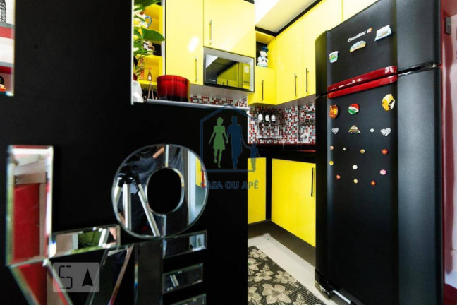Imagem Apartamento com 1 Quarto à Venda, 33 m² em Santo Amaro - São Paulo Imagem Apartamento com 1 Quarto à Venda, 33 m² em Santo Amaro - São Paulo