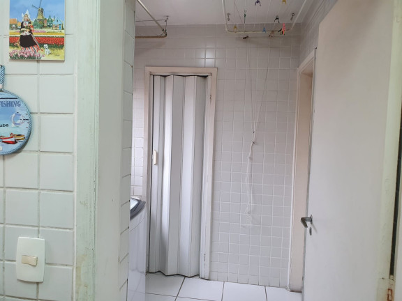 Imagem Apartamento com 3 Quartos à Venda, 107 m² em Lapa - São Paulo Imagem Apartamento com 3 Quartos à Venda, 107 m² em Lapa - São Paulo