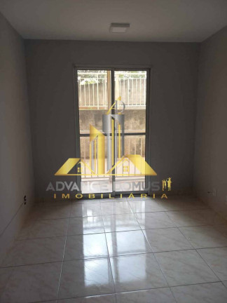 Imagem Apartamento com 2 Quartos à Venda, 55 m² em Jardim Tatiana - Votorantim