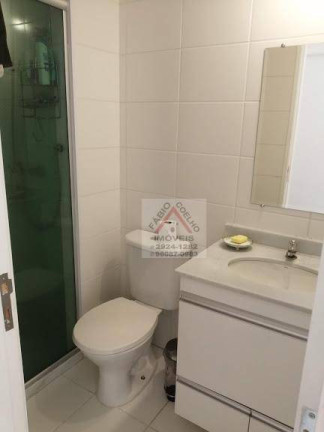 Imagem Apartamento com 2 Quartos à Venda, 54 m² em Jardim Da Saúde - São Paulo
