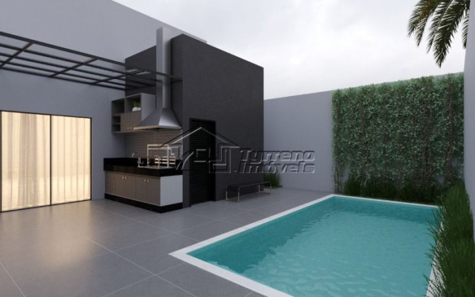 Imagem Casa de Condomínio com 3 Quartos à Venda, 166 m² em Terras Do Vale - Caçapava Imagem Casa de Condomínio com 3 Quartos à Venda, 166 m² em Terras Do Vale - Caçapava