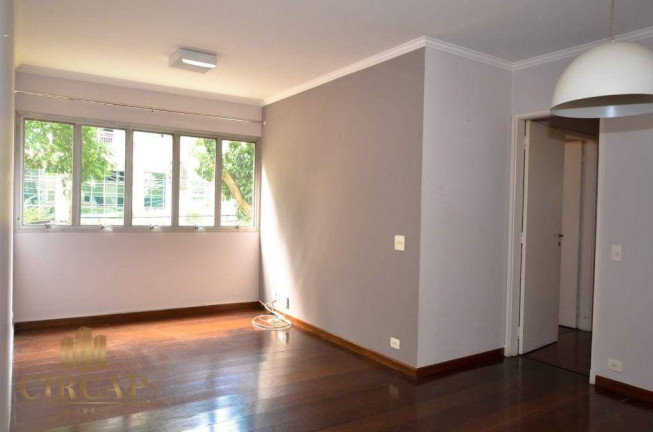 Imagem Apartamento com 3 Quartos à Venda, 95 m² em Moema - São Paulo Imagem Apartamento com 3 Quartos à Venda, 95 m² em Moema - São Paulo