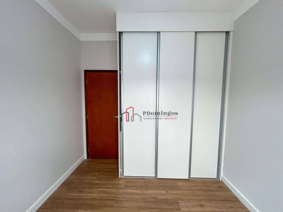 Imagem Casa com 3 Quartos à Venda, 136 m² em Residencial Real Park Sumaré - Sumaré