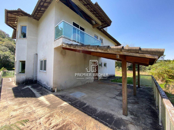 Imagem Casa com 3 Quartos à Venda, 430 m² em Albuquerque - Teresópolis
