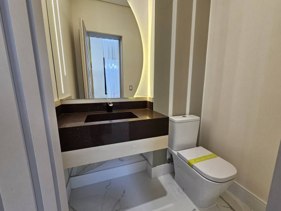 Imagem Casa com 5 Quartos à Venda, 380 m² em Riviera De São Lourenço - Bertioga