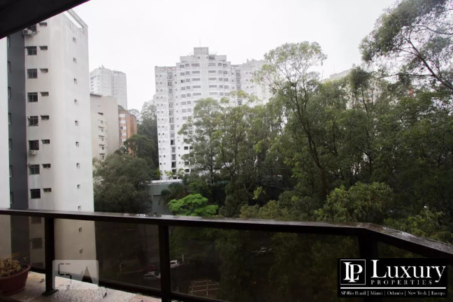 Imagem Apartamento com 4 Quartos à Venda, 244 m² em Vila Andrade - São Paulo Imagem Apartamento com 4 Quartos à Venda, 244 m² em Vila Andrade - São Paulo