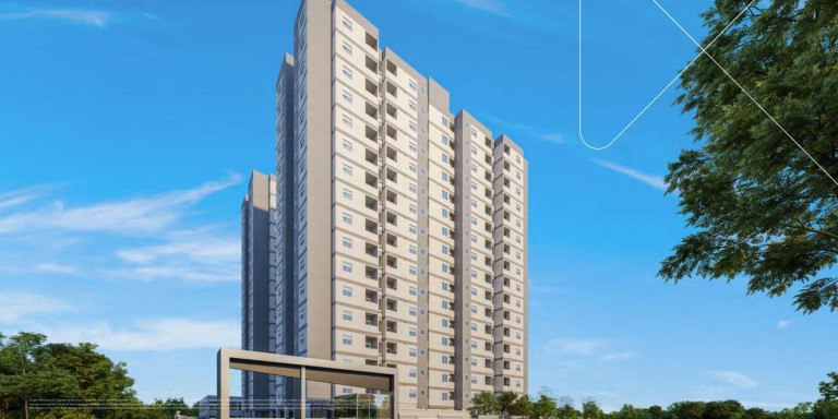 Imagem Apartamento com 2 Quartos à Venda, 52 m² em Vila Carioca - São Paulo Imagem Apartamento com 2 Quartos à Venda, 52 m² em Vila Carioca - São Paulo