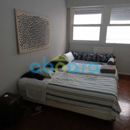 Imagem Apartamento com 3 Quartos à Venda, 94 m² em Copacabana - Rio De Janeiro Imagem Apartamento com 3 Quartos à Venda, 94 m² em Copacabana - Rio De Janeiro