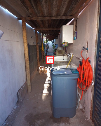 Imagem Casa com 3 Quartos à Venda, 150 m² em Conjunto José Correia Machado - Montes Claros