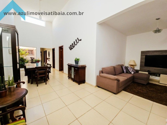 Imagem Casa com 3 Quartos à Venda, 157 m² em Jardim Paulista - Atibaia