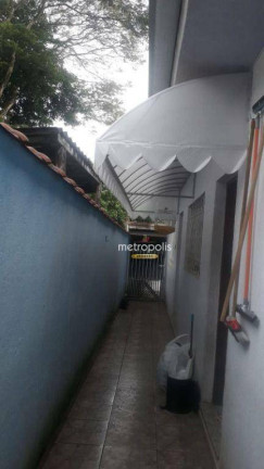 Imagem Sobrado com 2 Quartos à Venda, 180 m² em Parque Oratório - Santo André Imagem Sobrado com 2 Quartos à Venda, 180 m² em Parque Oratório - Santo André