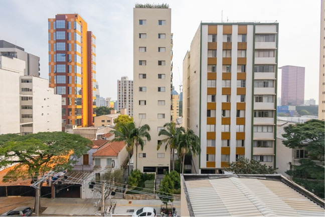Imagem Apartamento com 2 Quartos à Venda, 79 m² em Pinheiros - São Paulo Imagem Apartamento com 2 Quartos à Venda, 79 m² em Pinheiros - São Paulo