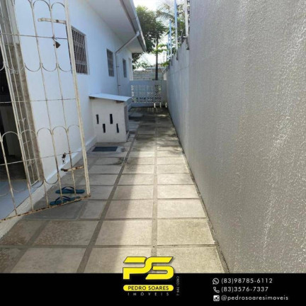 Imagem Casa com 3 Quartos à Venda, 100 m² em Ernesto Geisel - João Pessoa