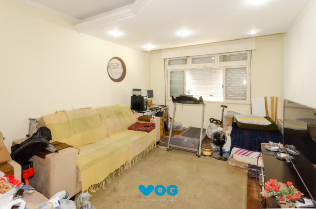 Imagem Imóvel com 3 Quartos à Venda, 108 m² em Rio Branco - Porto Alegre