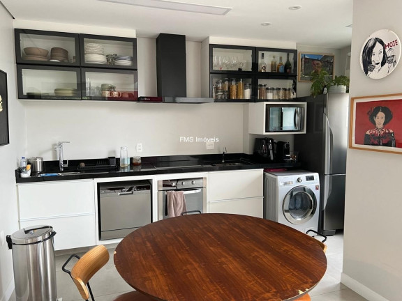 Imagem Imóvel com 2 Quartos à Venda, 104 m² em Panamby - São Paulo Imagem Imóvel com 2 Quartos à Venda, 104 m² em Panamby - São Paulo