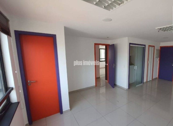 Imagem Imóvel Comercial à Venda, 70 m² em Alto Da Boa Vista - São Paulo Imagem Imóvel Comercial à Venda, 70 m² em Alto Da Boa Vista - São Paulo