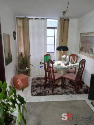 Foto do imóvel Apartamento com 2 Quartos à Venda, 76 m² em água Branca - São Paulo
