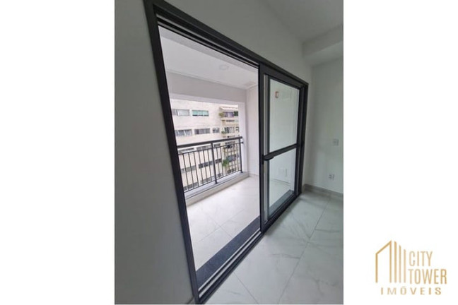 Imagem Apartamento com 1 Quarto à Venda, 27 m² em Indianópolis - São Paulo