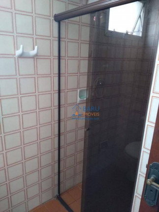 Imagem Apartamento com 2 Quartos à Venda, 65 m² em Santa Cecília - São Paulo