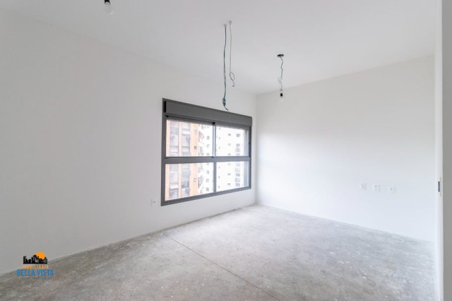 Imagem Apartamento com 3 Quartos à Venda, em Vila Nova Conceição - São Paulo Imagem Apartamento com 3 Quartos à Venda, em Vila Nova Conceição - São Paulo