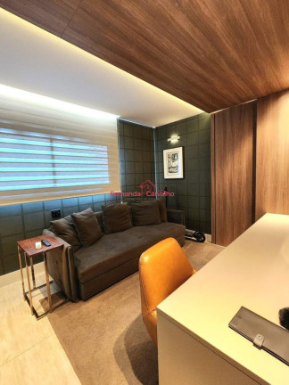 Imagem Apartamento com 4 Quartos à Venda, 374 m² em Jaguaribe - Salvador Imagem Apartamento com 4 Quartos à Venda, 374 m² em Jaguaribe - Salvador