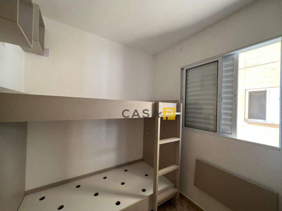 Imagem Apartamento com 2 Quartos à Venda, 52 m² em Parque Dos Pinheiros - Nova Odessa Imagem Apartamento com 2 Quartos à Venda, 52 m² em Parque Dos Pinheiros - Nova Odessa