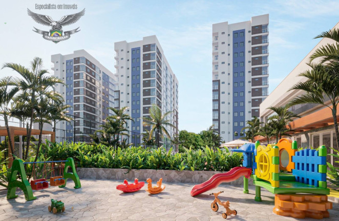 Imagem Apartamento com 2 Quartos à Venda,  em Quarenta Horas (coqueiro) - Ananindeua